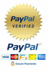 Paypal Verified
